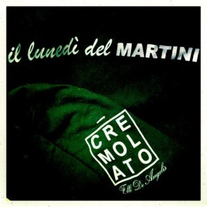 aperitivo cremolato